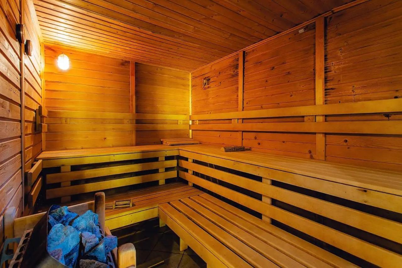 Penzion Una Liptovský Mikuláš エクステリア 写真
